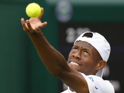 Britain Tennis Wimbledon