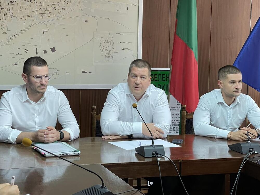 Кметът: Готови сме да обезщетим собствениците на земи в „Бедечка“