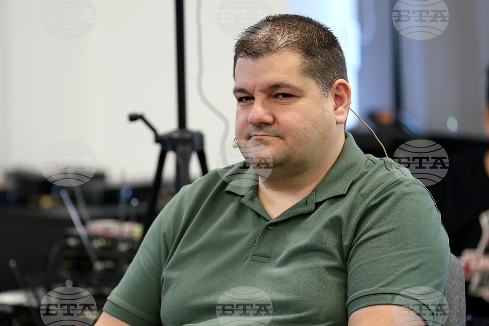 Българската асоциация на софтуерните компании - форум