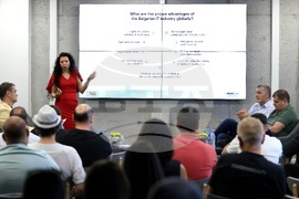 Българската асоциация на софтуерните компании - форум