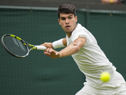 Britain Tennis Wimbledon