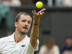 Britain Tennis Wimbledon
