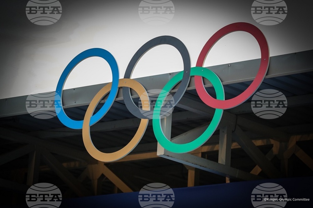 КосоваПрес: Още два косовски спорта ще бъдат представени на Олимпийските игри