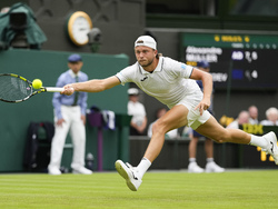 Britain Tennis Wimbledon
