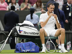 Britain Tennis Wimbledon