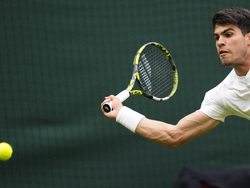 Britain Tennis Wimbledon
