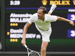 Britain Tennis Wimbledon