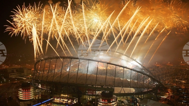 Германската полиция призова към повишено внимание при употреба на новогодишна пиротехника