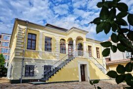 Бургас - "Пафтите - вселена от знаци" - изложба