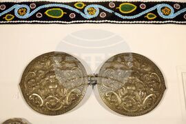 Бургас - "Пафтите - вселена от знаци" - изложба