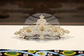 Бургас - "Пафтите - вселена от знаци" - изложба