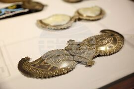 Бургас - "Пафтите - вселена от знаци" - изложба