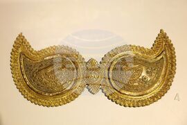 Бургас - "Пафтите - вселена от знаци" - изложба