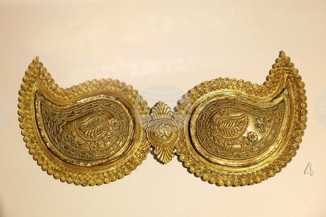 Бургас - "Пафтите - вселена от знаци" - изложба