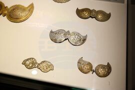 Бургас - "Пафтите - вселена от знаци" - изложба