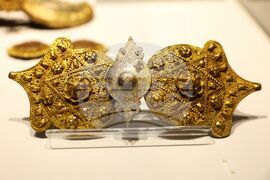 Бургас - "Пафтите - вселена от знаци" - изложба