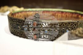 Бургас - "Пафтите - вселена от знаци" - изложба