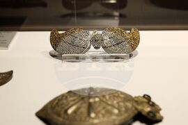 Бургас - "Пафтите - вселена от знаци" - изложба