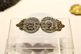 Бургас - "Пафтите - вселена от знаци" - изложба