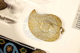 Бургас - "Пафтите - вселена от знаци" - изложба