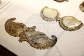 Бургас - "Пафтите - вселена от знаци" - изложба