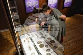 Бургас - "Пафтите - вселена от знаци" - изложба