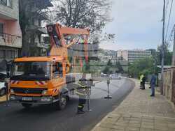 Снимка: Община Варна