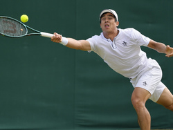 Britain Tennis Wimbledon