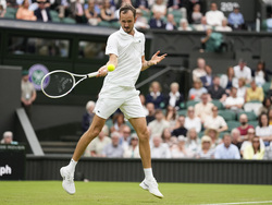Britain Tennis Wimbledon