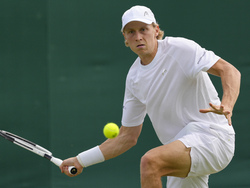 Britain Tennis Wimbledon