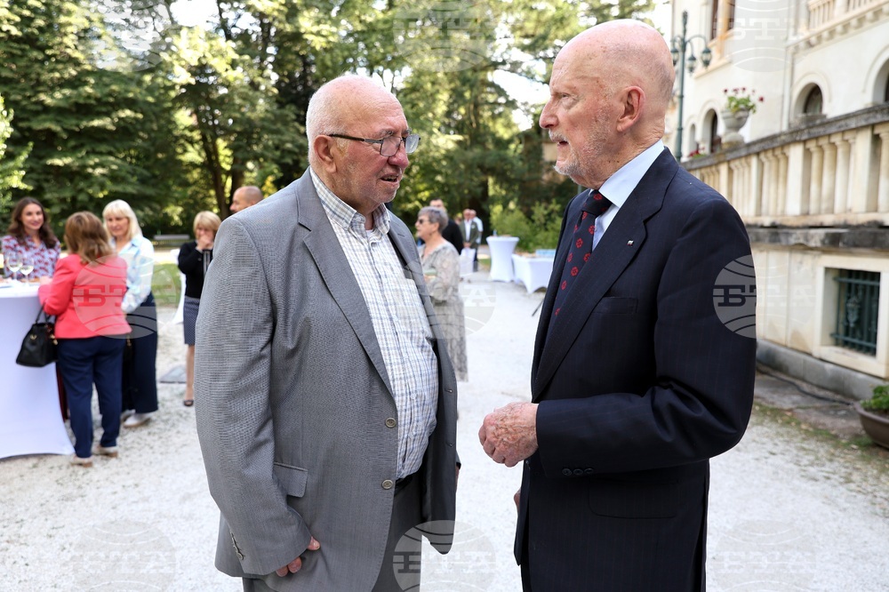 Олимпи Кътев - албум "Мисията НДСВ" - представяне 