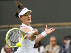 Britain Tennis Wimbledon