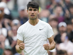Britain Tennis Wimbledon