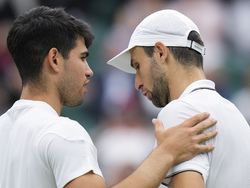 Britain Tennis Wimbledon