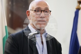 Национална художествена галерия- Джесика Ланг- изложба