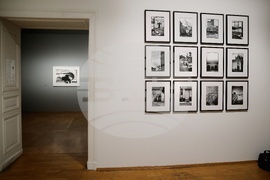 Национална художествена галерия- Джесика Ланг- изложба