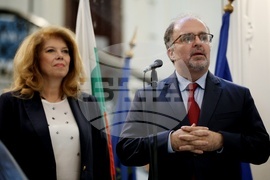 Национална художествена галерия- Джесика Ланг- изложба