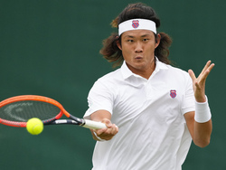 Britain Tennis Wimbledon