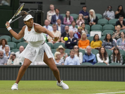 Britain Tennis Wimbledon