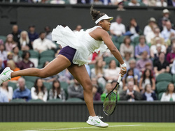 Britain Tennis Wimbledon