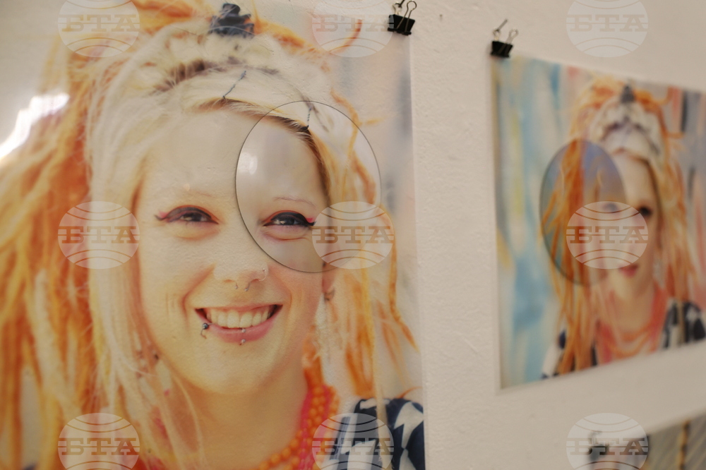 Пловдив - фотография - изложба - "Бъдеще"