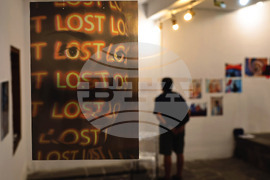 Пловдив - фотография - изложба - "Бъдеще"