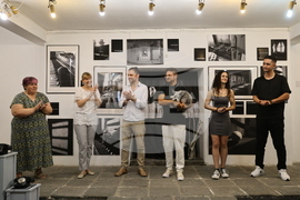 Пловдив - фотография - изложба - "Бъдеще"