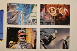 Пловдив - фотография - изложба - "Бъдеще"