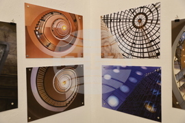 Пловдив - фотография - изложба - "Бъдеще"