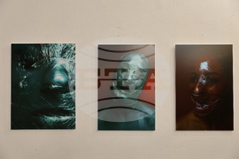 Пловдив - фотография - изложба - "Бъдеще"