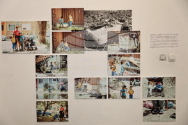 Пловдив - фотография - изложба - "Бъдеще"