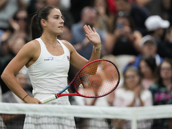 Britain Tennis Wimbledon