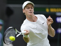 Britain Tennis Wimbledon