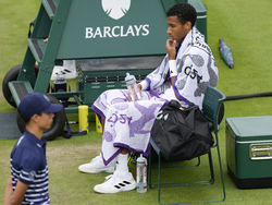 Britain Tennis Wimbledon